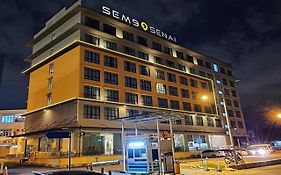 Sem9 Senai 